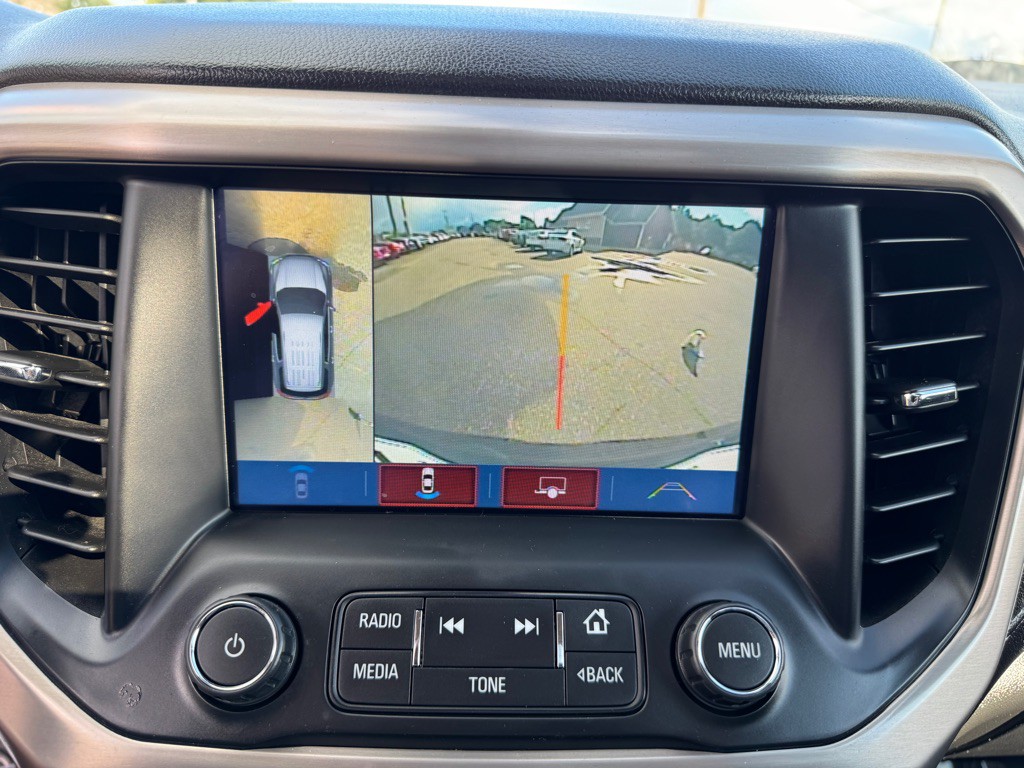 2019 GMC Acadia Image 54