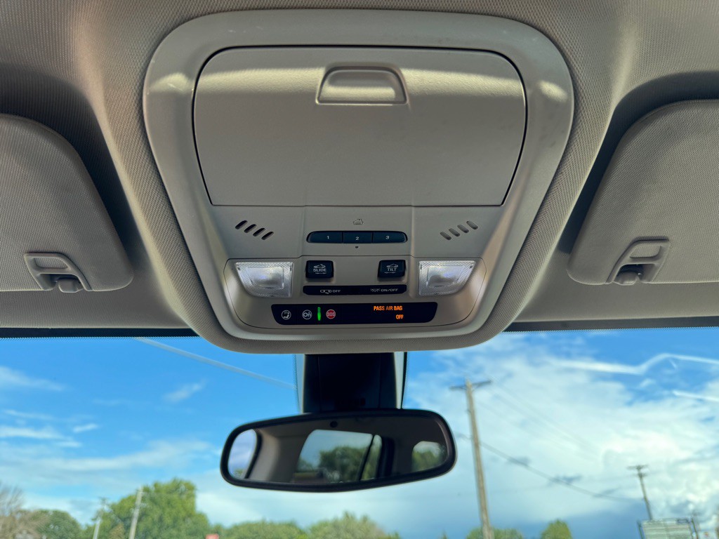 2019 GMC Acadia Image 55