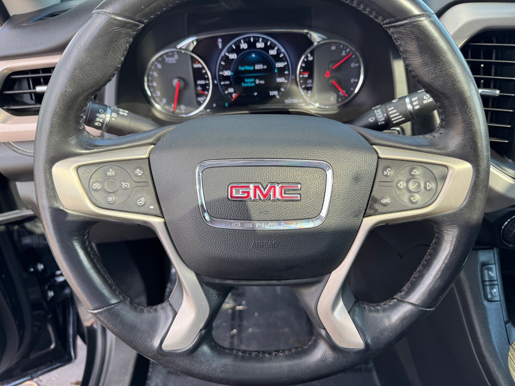 2019 GMC Acadia Image 56
