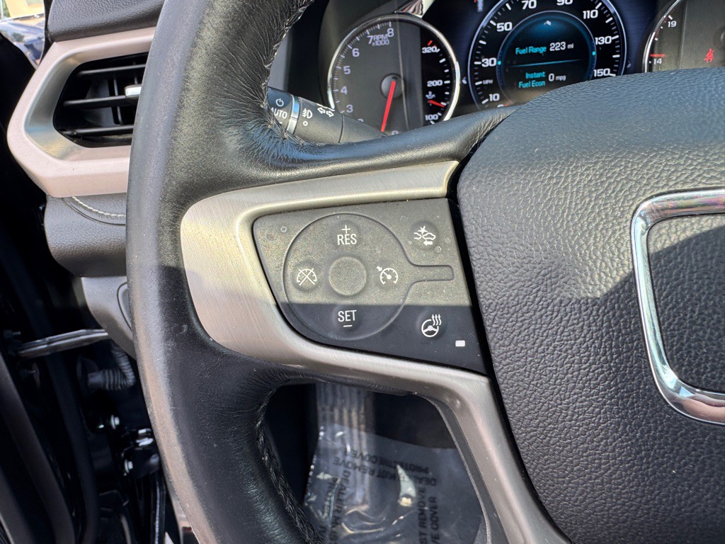 2019 GMC Acadia Image 57
