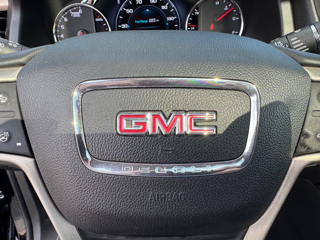 2019 GMC Acadia Image 58