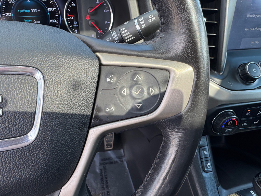 2019 GMC Acadia Image 59