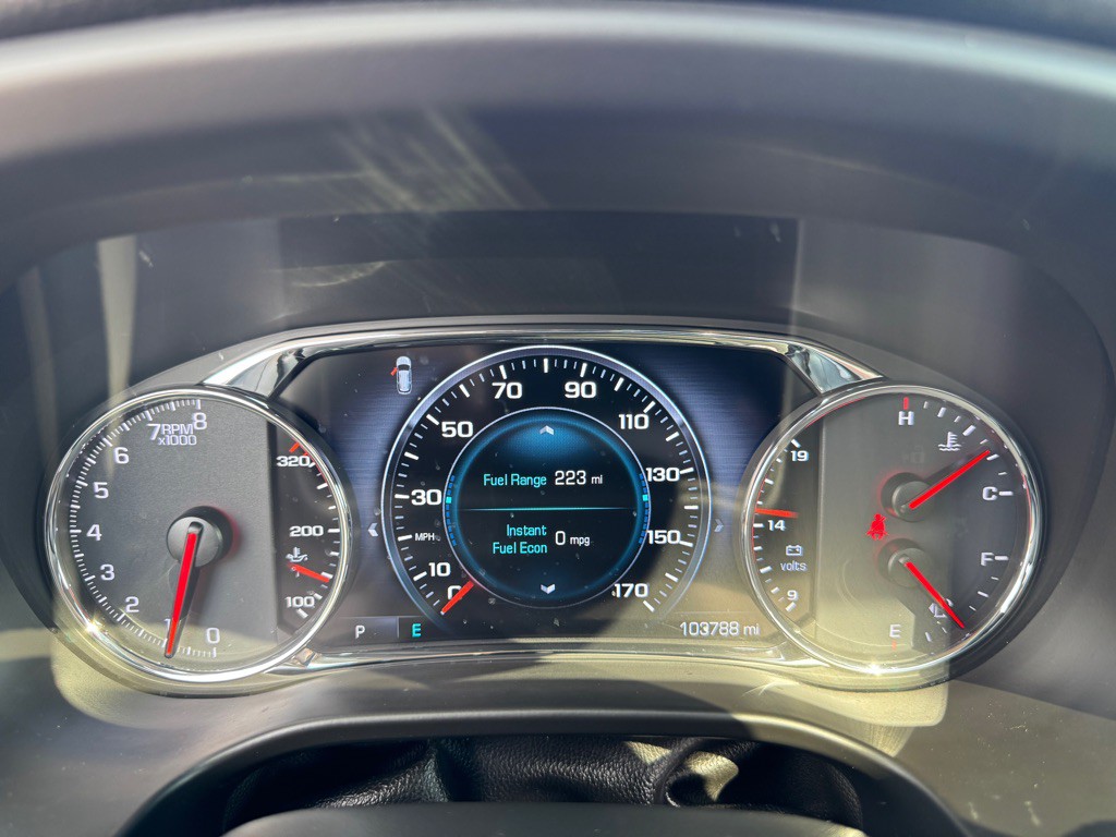 2019 GMC Acadia Image 60