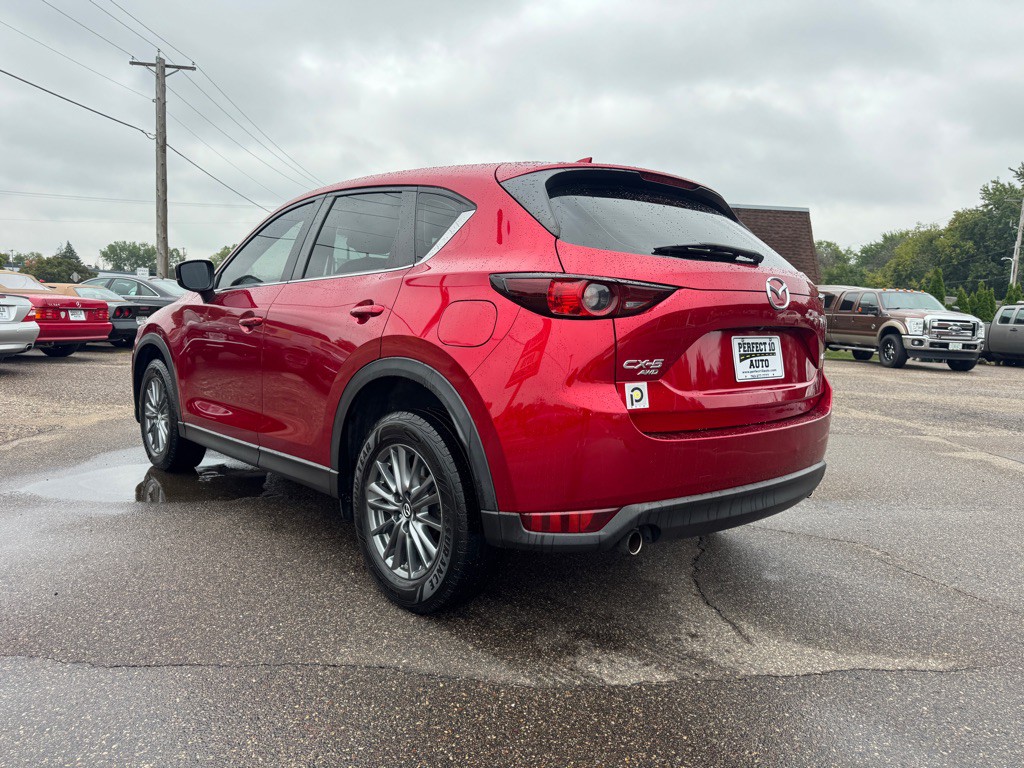 2017 Mazda CX-5 Image 7