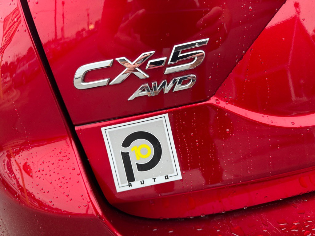 2017 Mazda CX-5 Image 14
