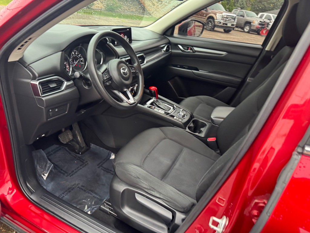 2017 Mazda CX-5 Image 16