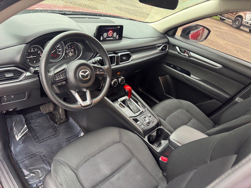2017 Mazda CX-5 Image 17