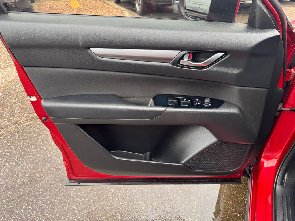 2017 Mazda CX-5 Image 18