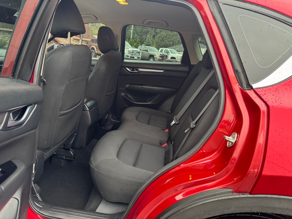 2017 Mazda CX-5 Image 19