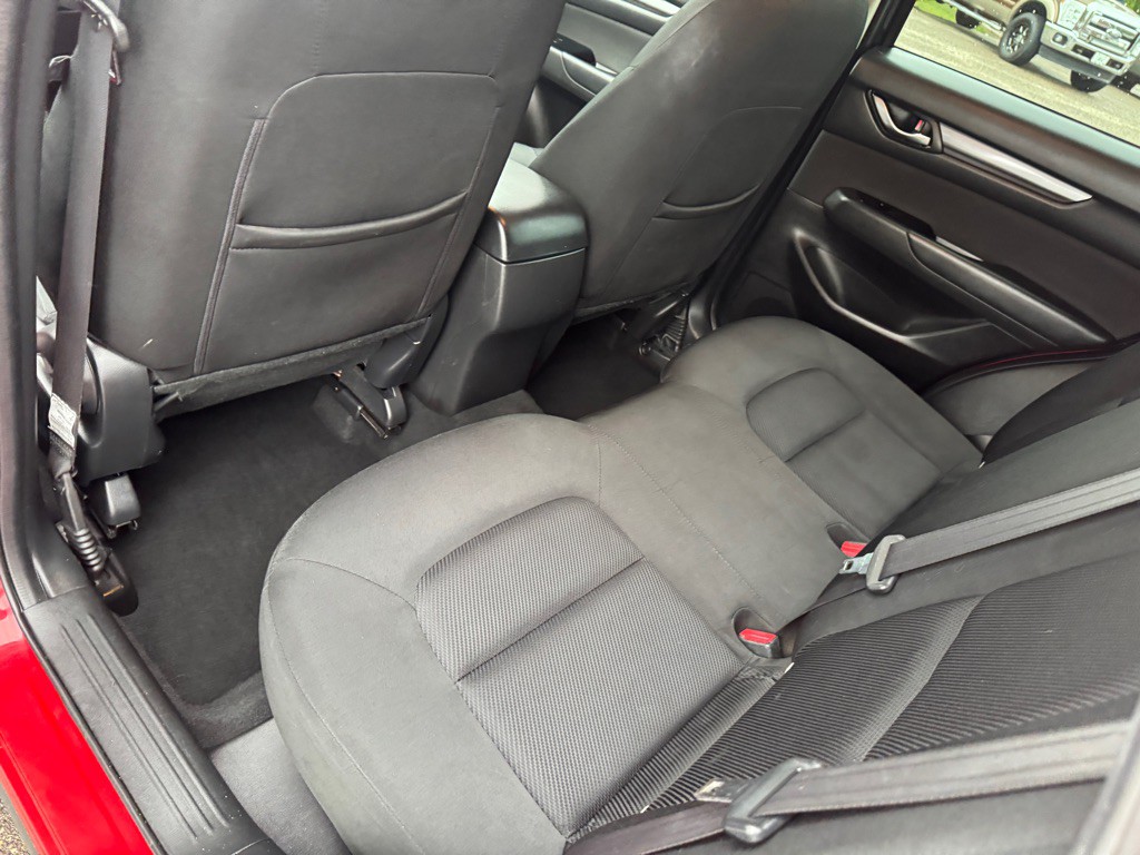 2017 Mazda CX-5 Image 20
