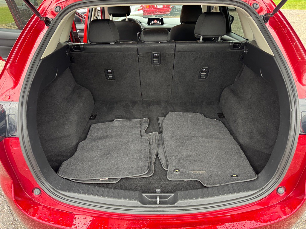 2017 Mazda CX-5 Image 22