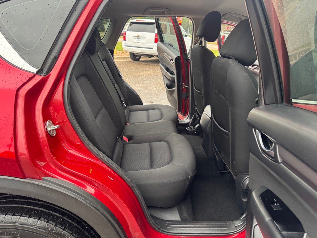 2017 Mazda CX-5 Image 24