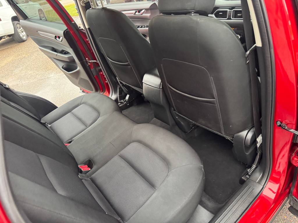 2017 Mazda CX-5 Image 25