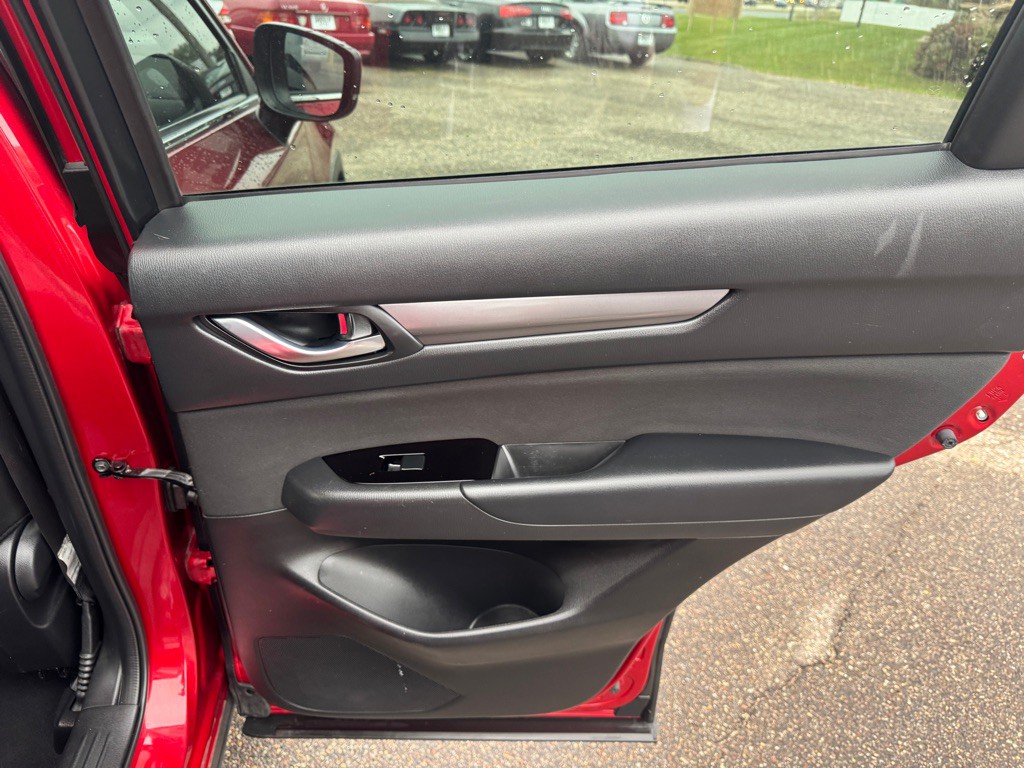 2017 Mazda CX-5 Image 26
