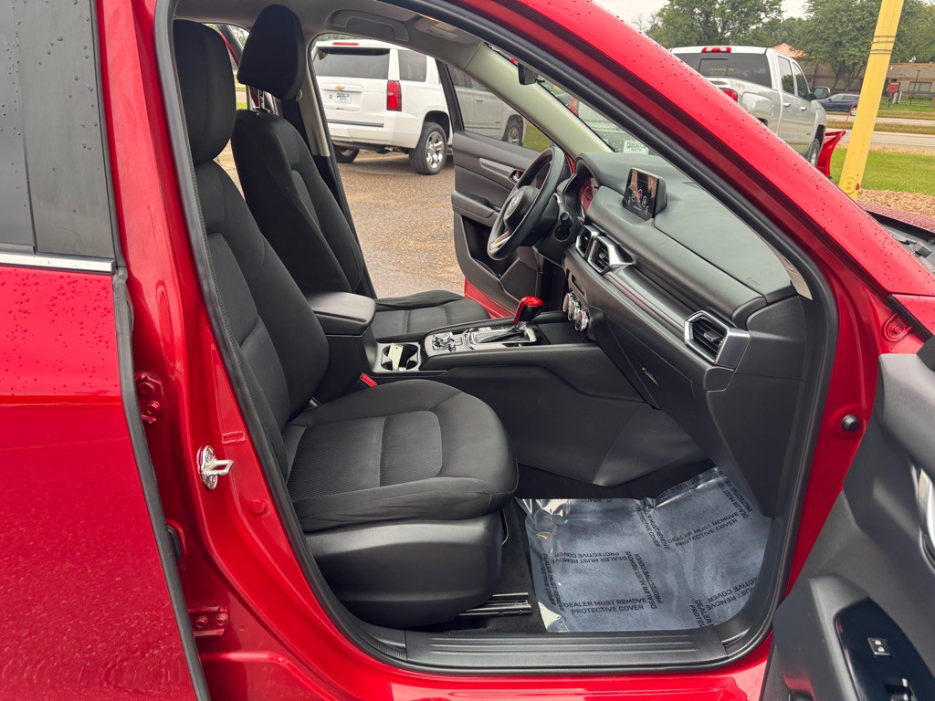 2017 Mazda CX-5 Image 27