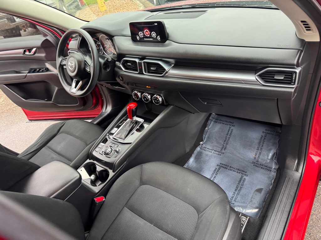 2017 Mazda CX-5 Image 29