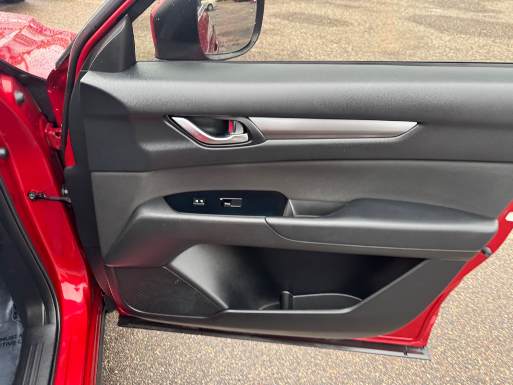 2017 Mazda CX-5 Image 30