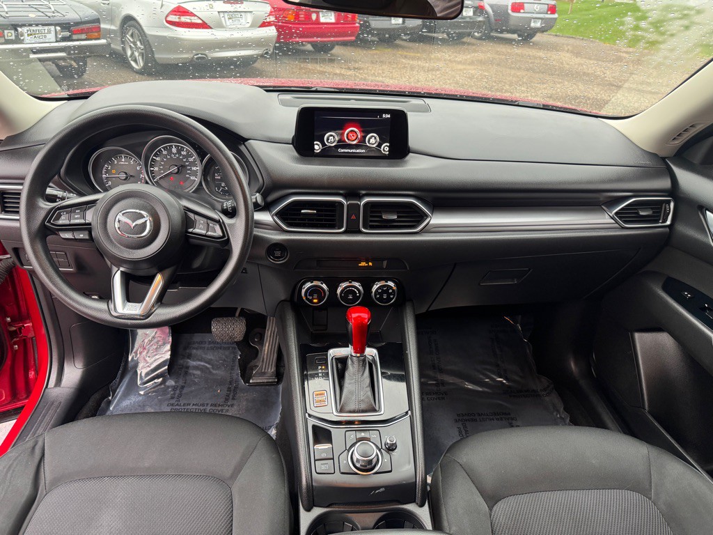 2017 Mazda CX-5 Image 31
