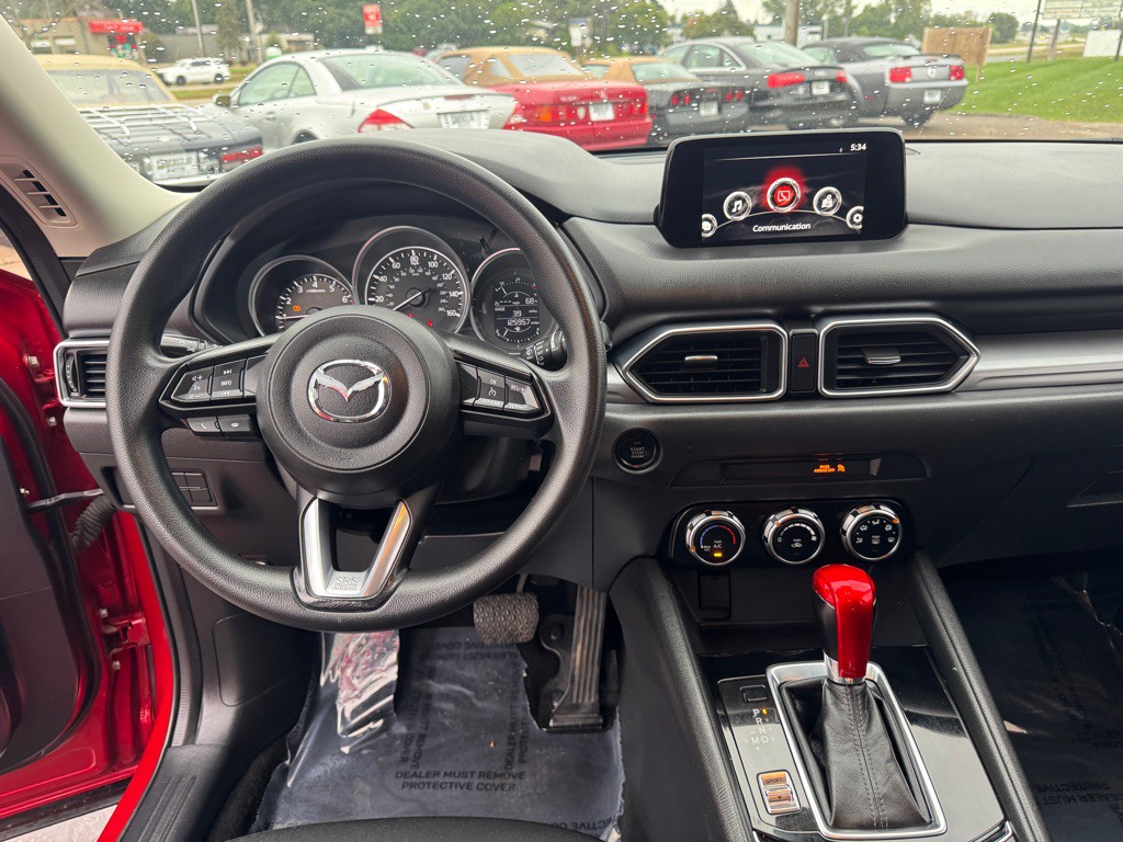 2017 Mazda CX-5 Image 32