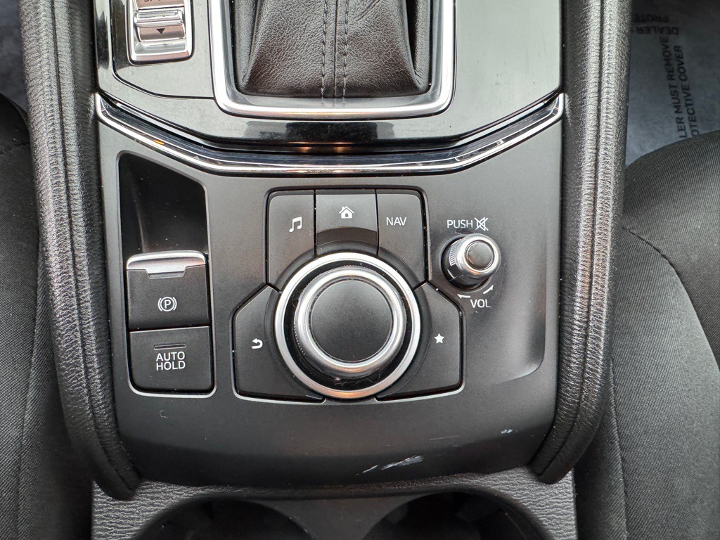 2017 Mazda CX-5 Image 35