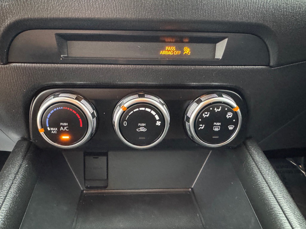 2017 Mazda CX-5 Image 36