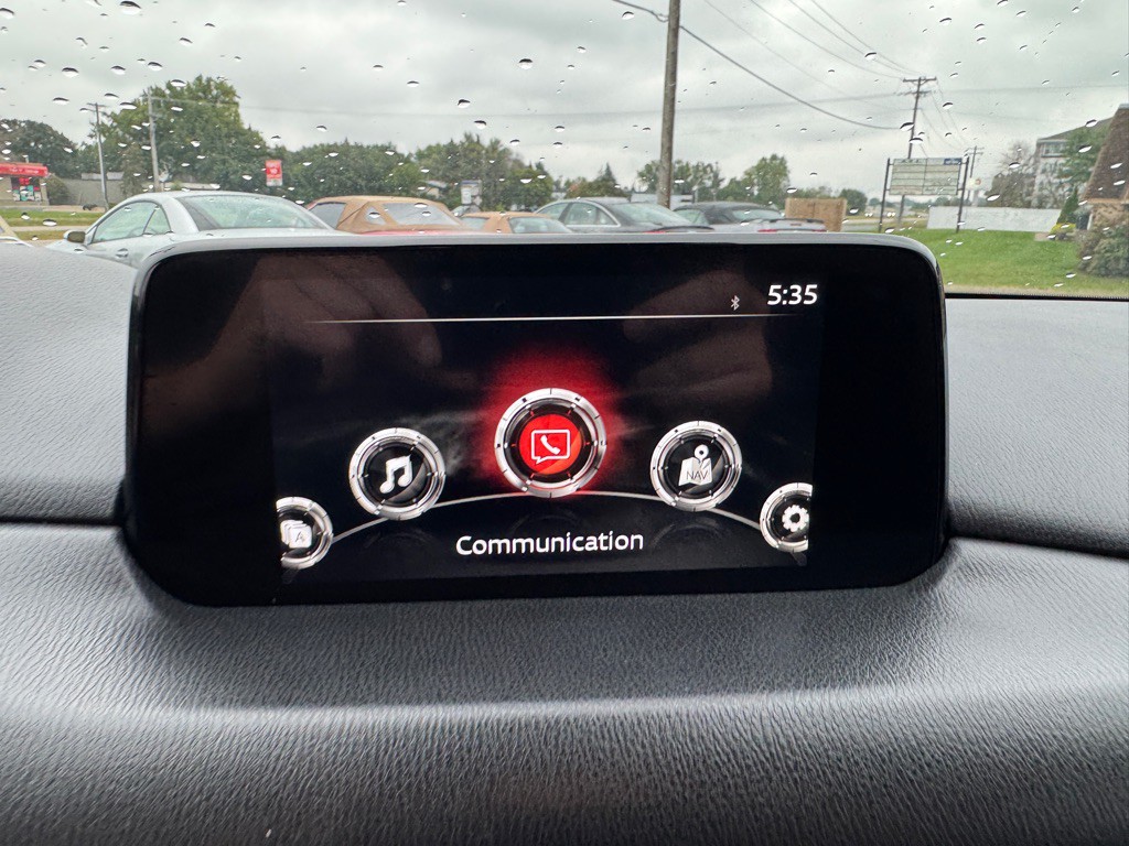 2017 Mazda CX-5 Image 37