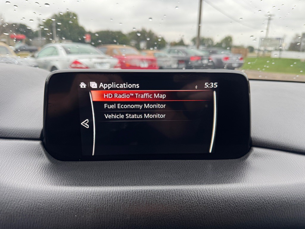 2017 Mazda CX-5 Image 38