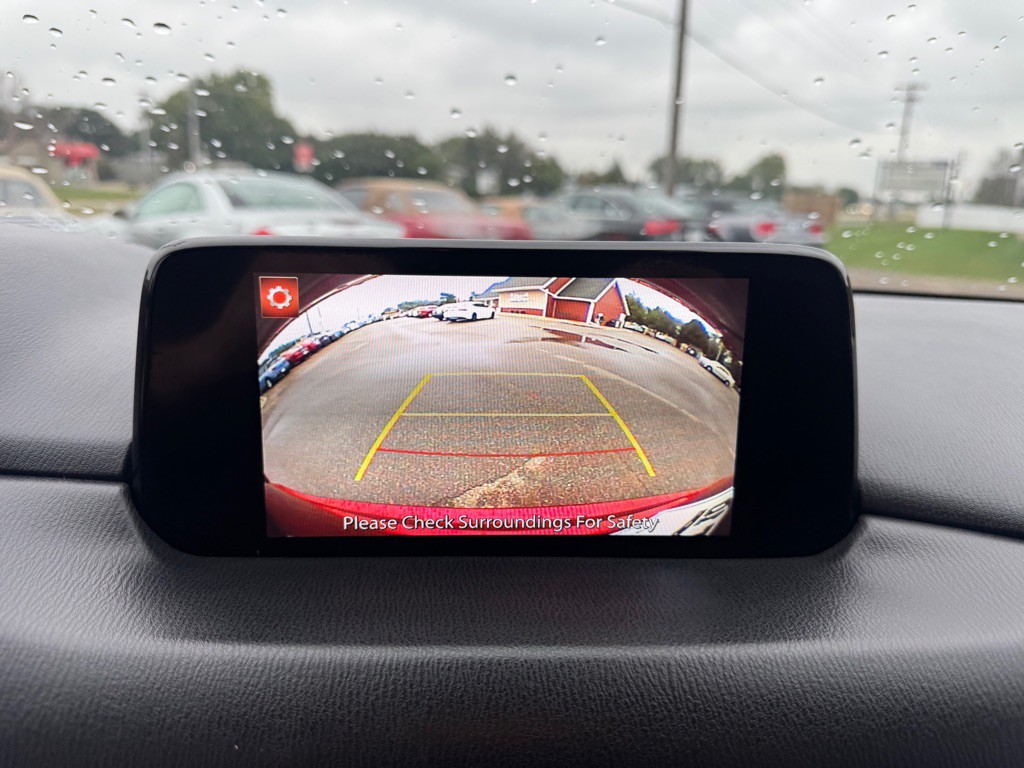 2017 Mazda CX-5 Image 41