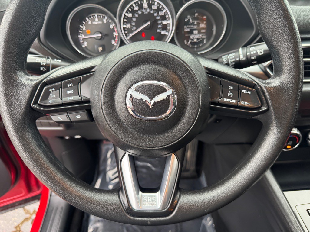 2017 Mazda CX-5 Image 42