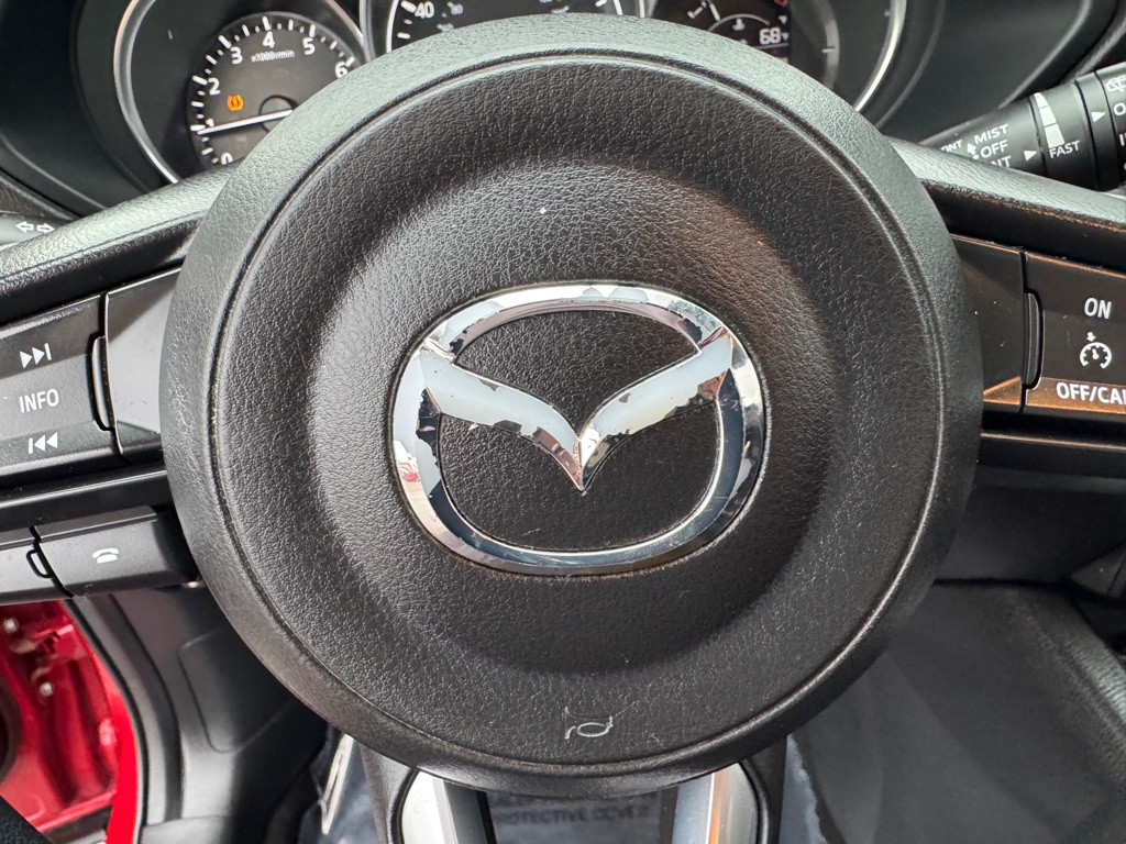2017 Mazda CX-5 Image 44
