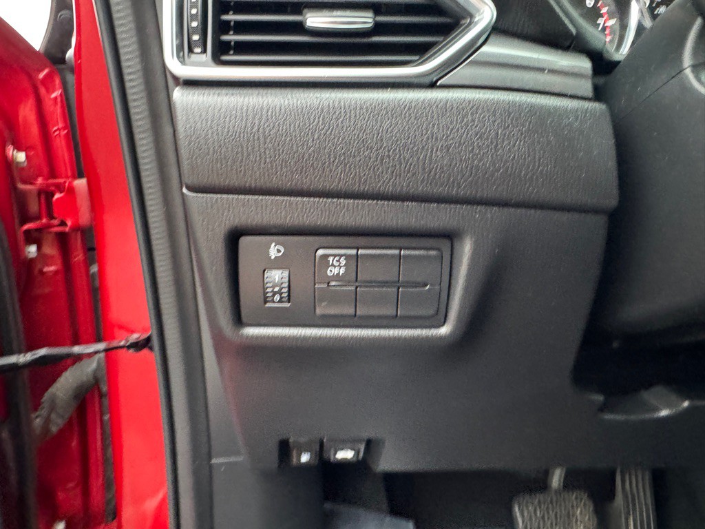2017 Mazda CX-5 Image 46