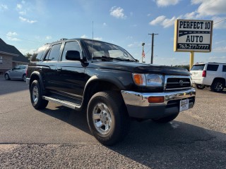 Image for 1997 Toyota 4Runner SR5 ID: 6838670
