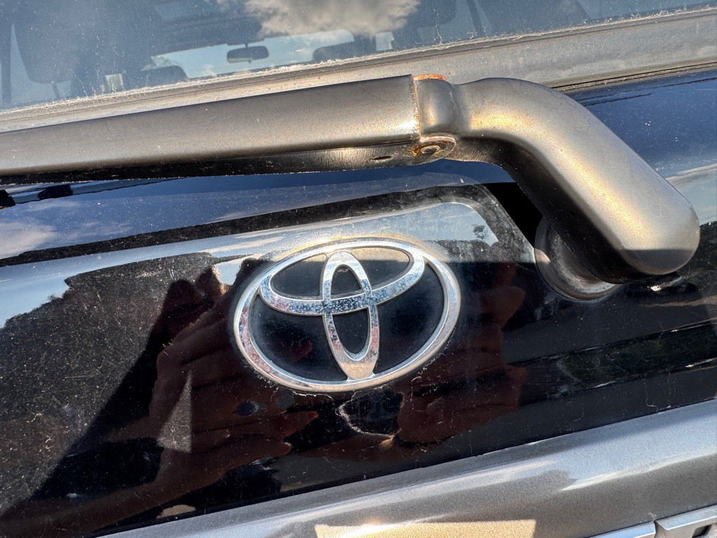 1997 Toyota 4Runner Image 13