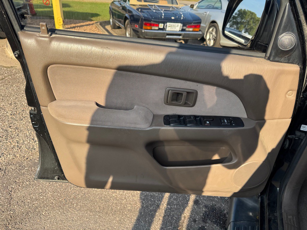 1997 Toyota 4Runner Image 19
