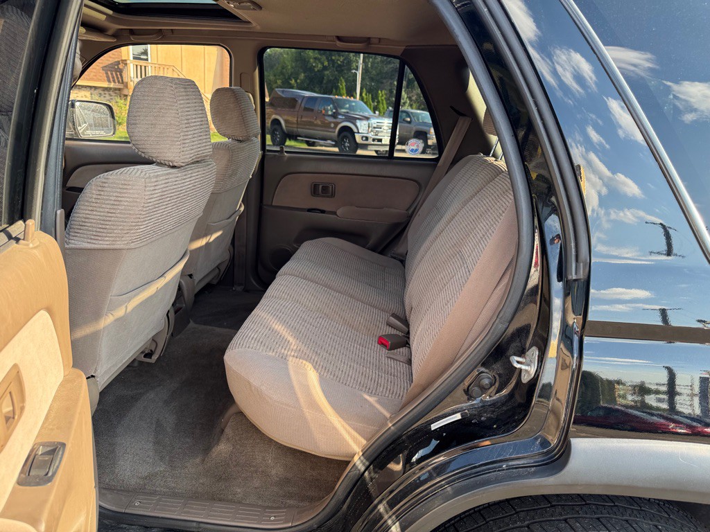 1997 Toyota 4Runner Image 20
