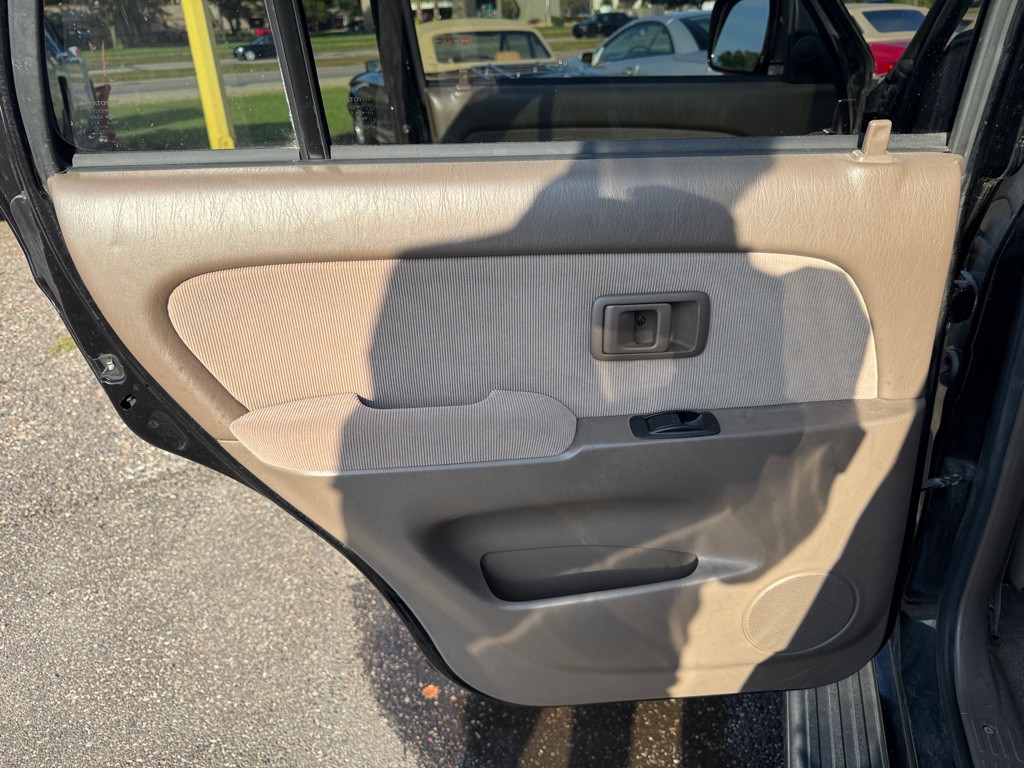 1997 Toyota 4Runner Image 22