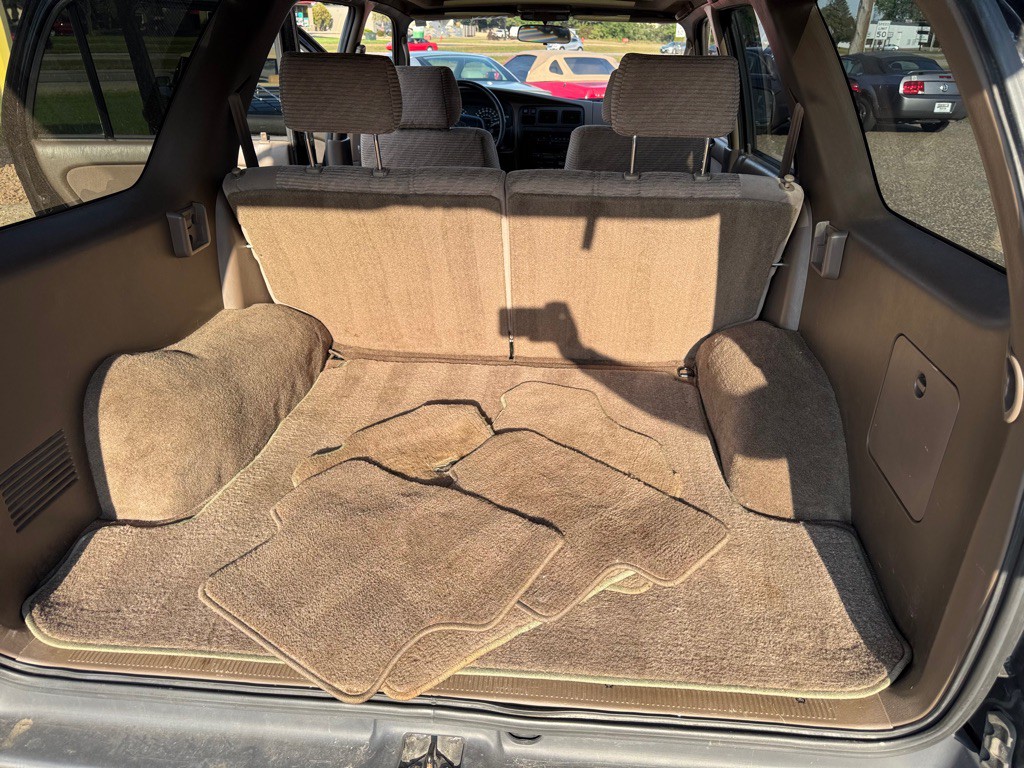 1997 Toyota 4Runner Image 23