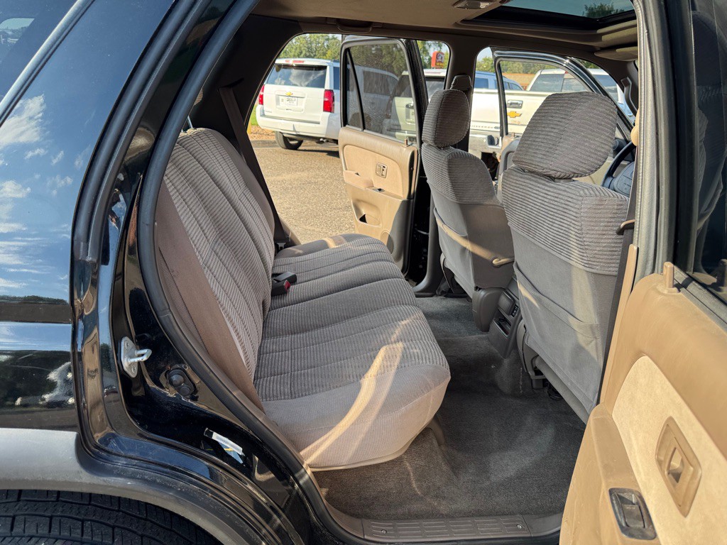 1997 Toyota 4Runner Image 25