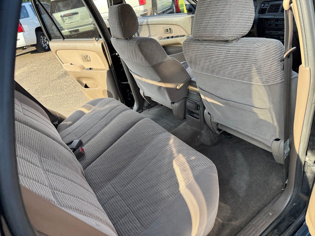 1997 Toyota 4Runner Image 26