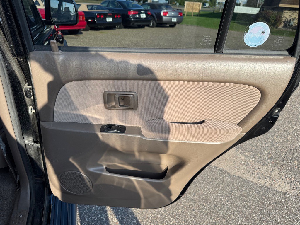 1997 Toyota 4Runner Image 27