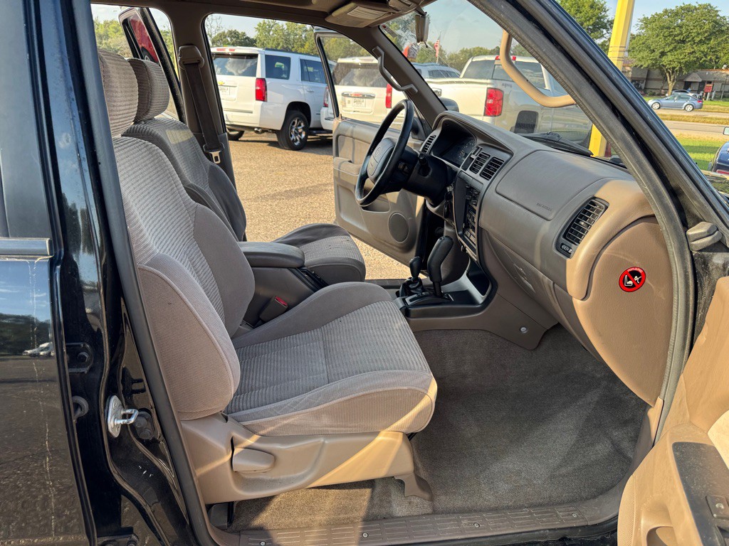 1997 Toyota 4Runner Image 28
