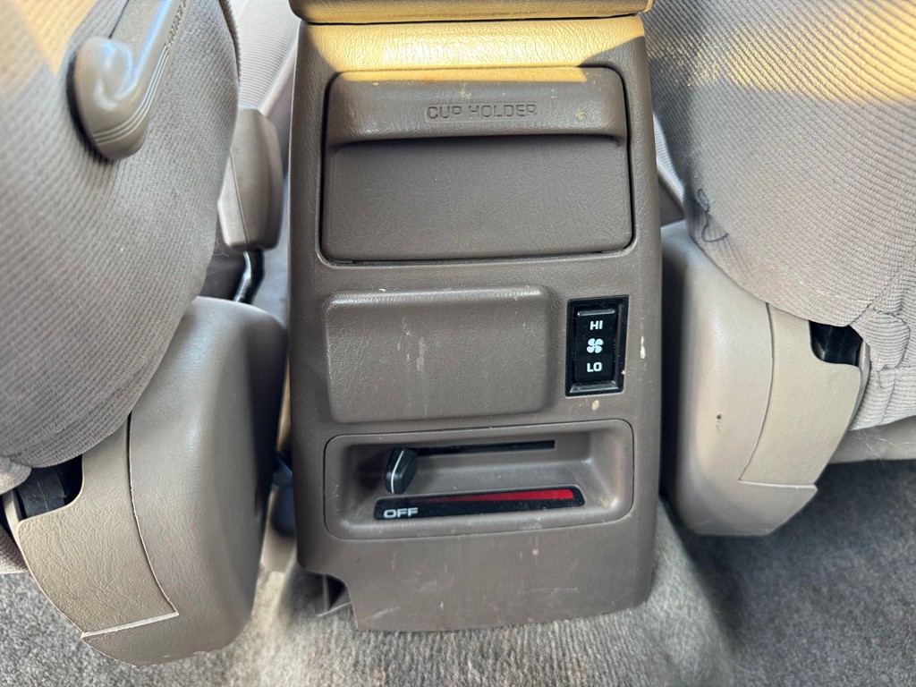 1997 Toyota 4Runner Image 32