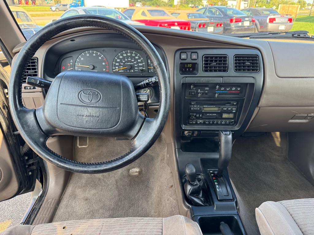 1997 Toyota 4Runner Image 34