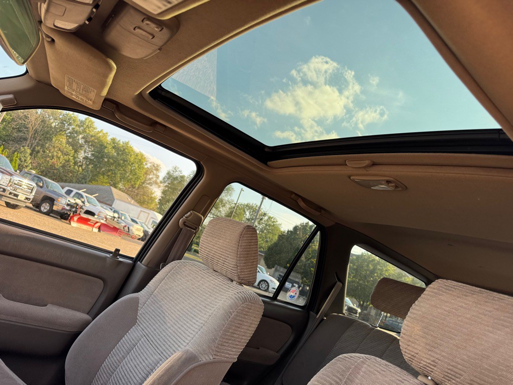1997 Toyota 4Runner Image 35
