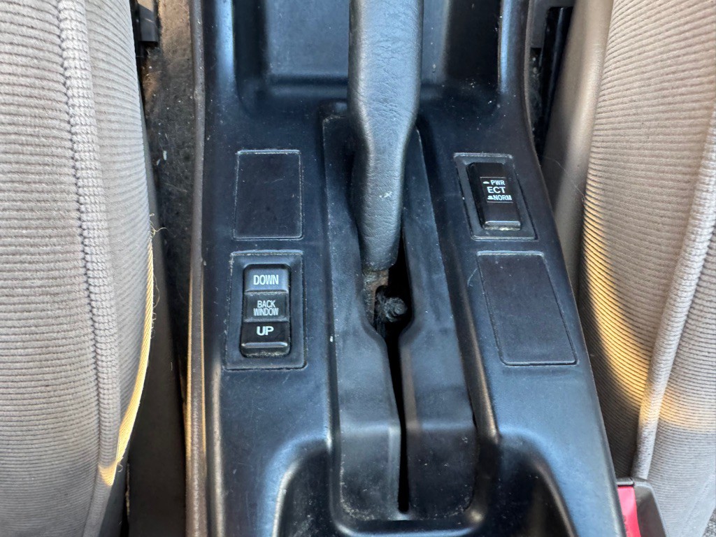 1997 Toyota 4Runner Image 36