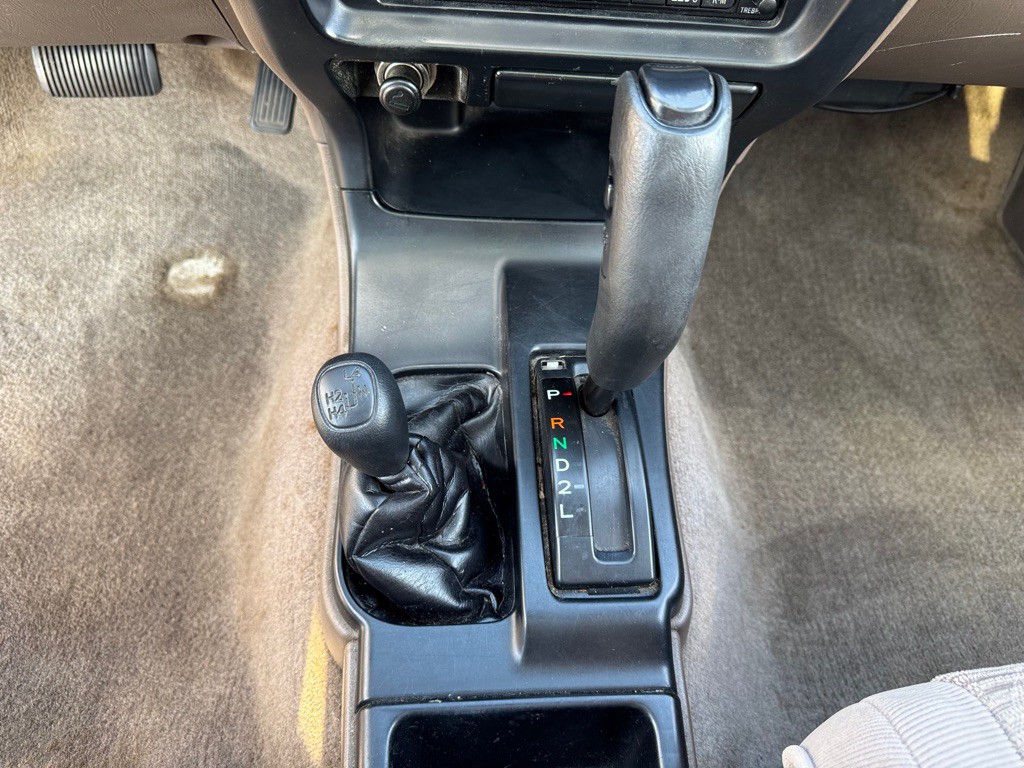 1997 Toyota 4Runner Image 37