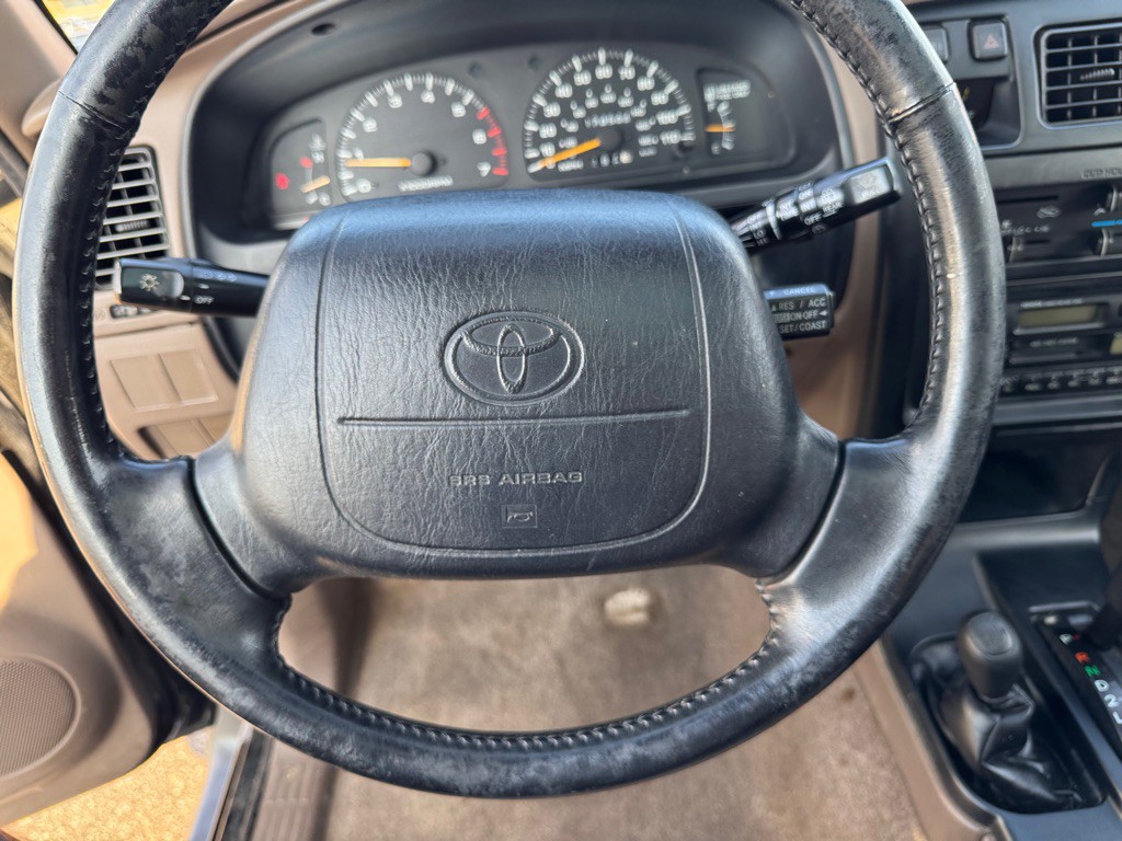 1997 Toyota 4Runner Image 40