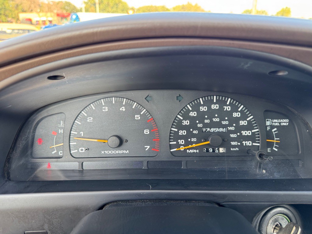 1997 Toyota 4Runner Image 41