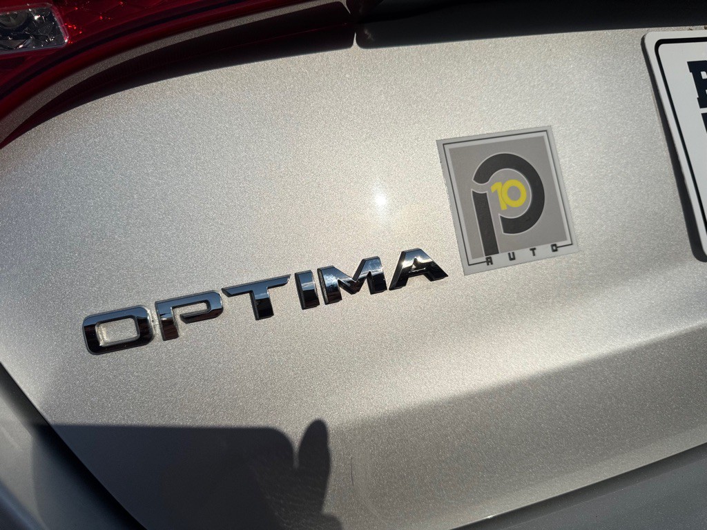 2013 Kia Optima Image 14