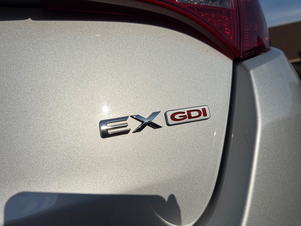 2013 Kia Optima Image 15